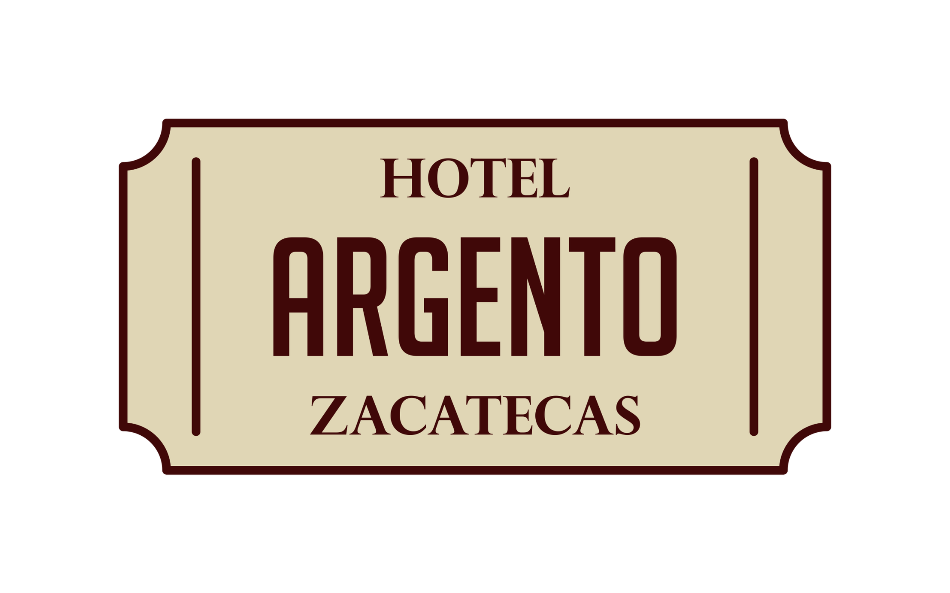 Hotel Argento Zacatecas